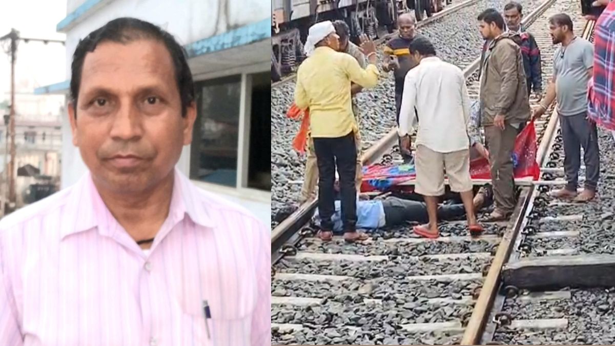 CG के लेखपाल की MP में मिली लाश, हादसा या खुदकुशी जांच के बाद होगा खुलासा