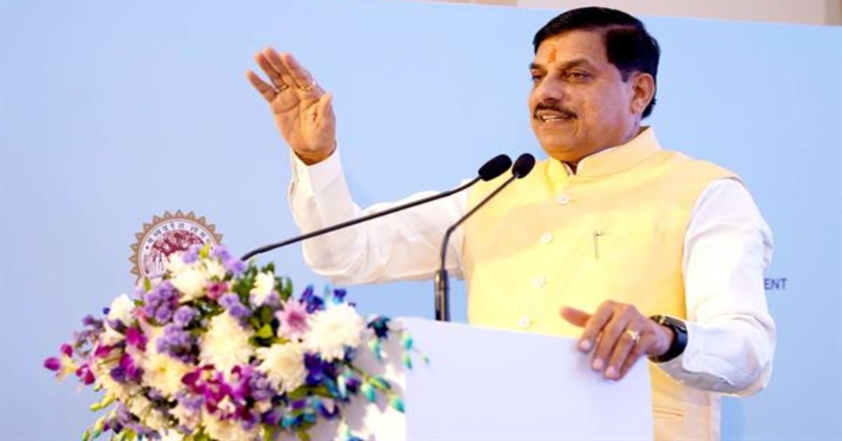 27 जून को रतलाम में राइज कॉन्क्लेव 2025: CM डॉ मोहन उद्योगपतियों से करेंगे चर्चा, रोजगार युक्त-निवेश युक्त राज्य बनाने में मिलेगी मदद