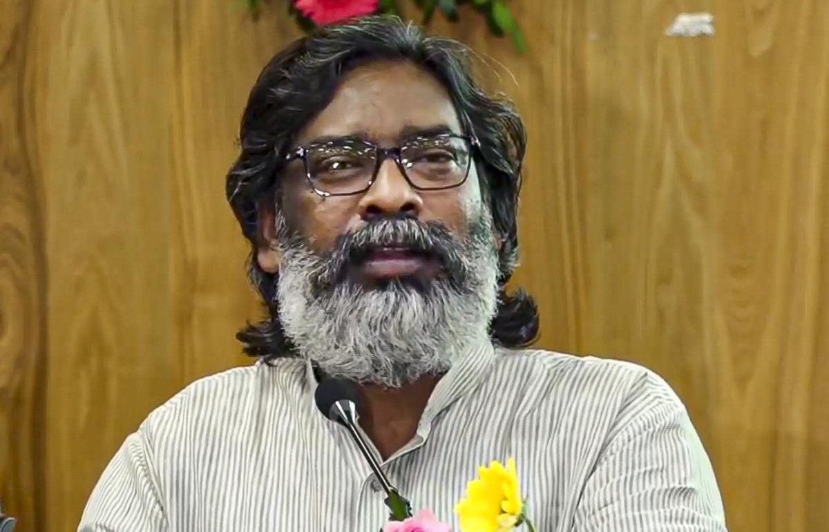 अटल मोहल्ला क्लिनिक का नाम अब मदर टेरेसा एडवांस हेल्थ क्लिनिक होगा, सोरेन सरकार के फैसले पर बीजेपी ने जताई आपत्ति, कहा – ‘पूर्व पीएम का अपमान..’
