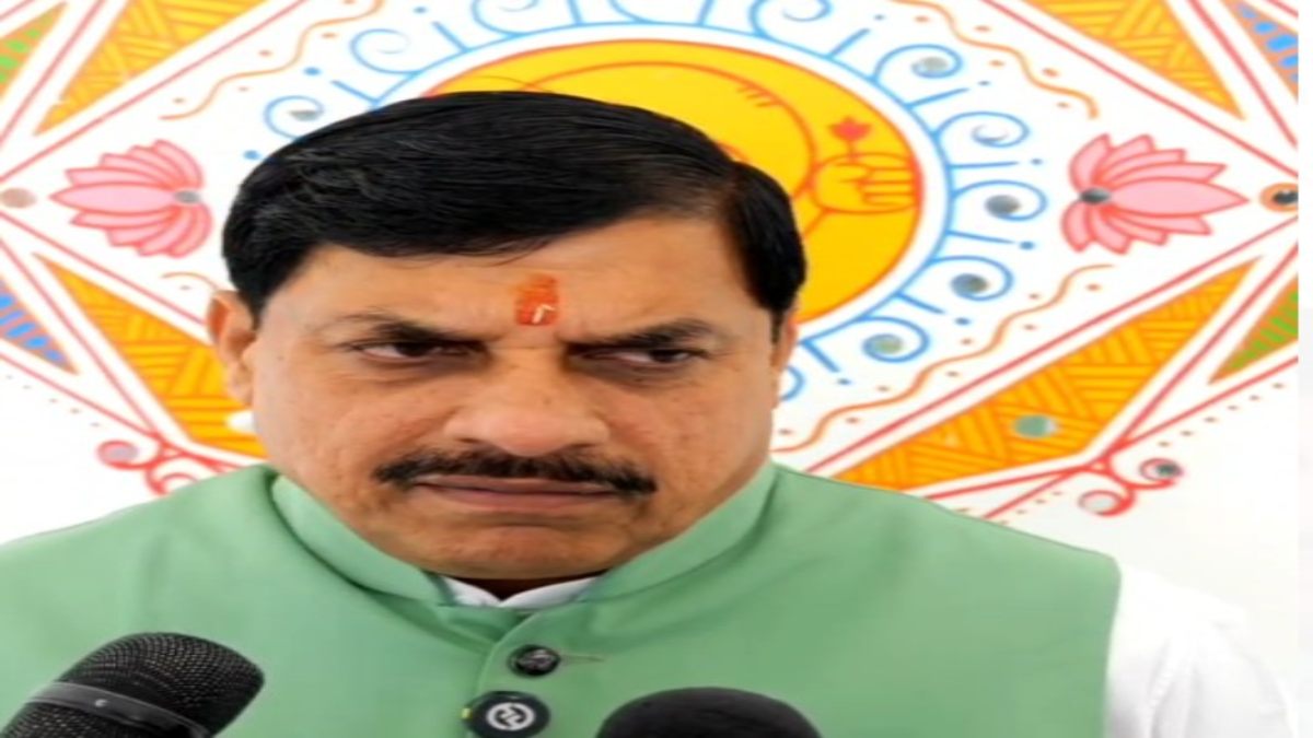 MP में खुलेंगे नए वाइल्ड लाइफ रेस्क्यू सेंटर: जू की बढ़ेगी संख्या, CM डॉ मोहन बोले- नागरिकों के साथ-साथ वन्यजीवों के प्रति भी संवेदनशील है सरकार 