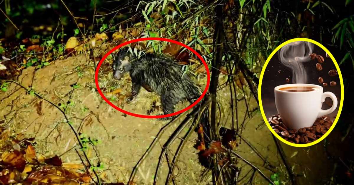 बांधवगढ़ नेशनल पार्क में नजर आई ‘सिवेट बिल्ली’: वाइल्ड लाइफ फोटोग्राफर ने कैमरे में किया कैद, इसकी पॉटी से बनती है दुनिया की सबसे महंगी कॉफी