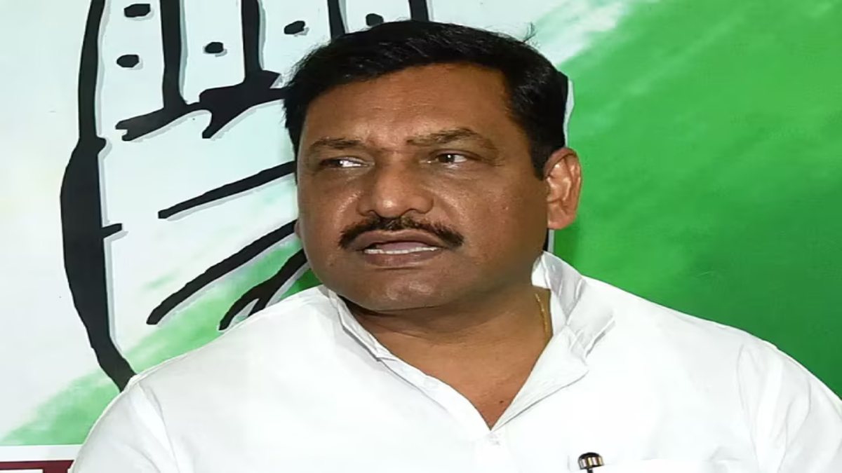 Bihar News: ‘नीतीश कुमार को BJP ने कठपुतली बना दिया…’, कांग्रेस सांसद बोले- केवल सिग्नेचर के लिए रखा है