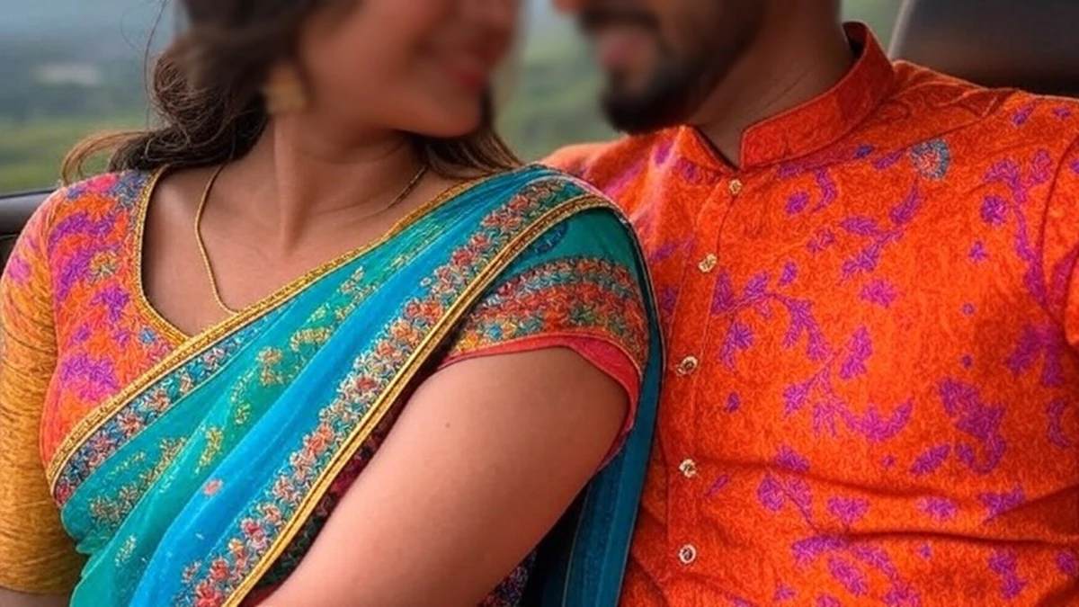 ‘मैं अपने बॉयफ्रेंड की अमानत हूं, टच किया तो 35 टुकड़ों में मिलोगे…’, सुहागरात पर दुल्हन ने दूल्हे को धमकी