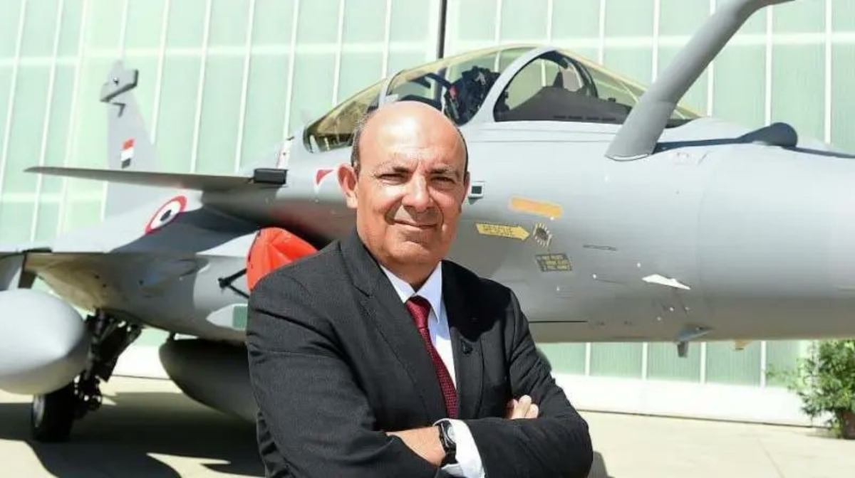 पाकिस्तान की बड़ी बेइज्जती: राफेल मार गिराने के दावे की Dassault ने खोल दी झूठ की पोल, बताई सच्चाई