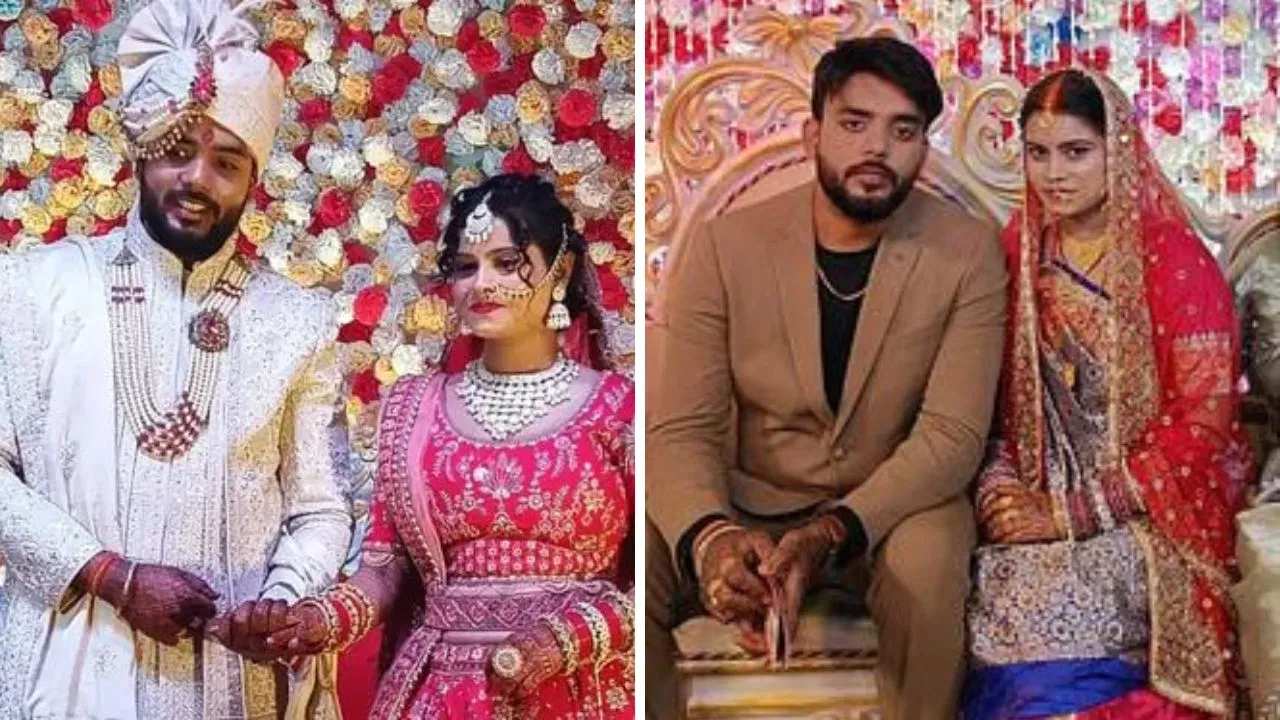 वो काली रातः बिहार की दुल्हन की दिल्ली में हुई मौत, मां बोली- दामाद का सीक्रेट लग गया था पता, सबूत भी थे, इसलिए बेटी को…?