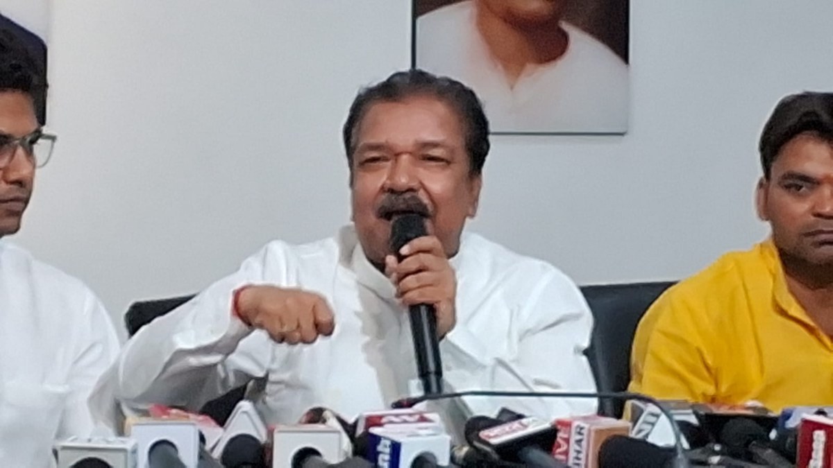 भाजपा अध्यक्ष दिलीप जायसवाल बोले- बिजली फ्री देकर नीतीश कुमार ने दिल जीत लिया, लालटेन युग अब इतिहास