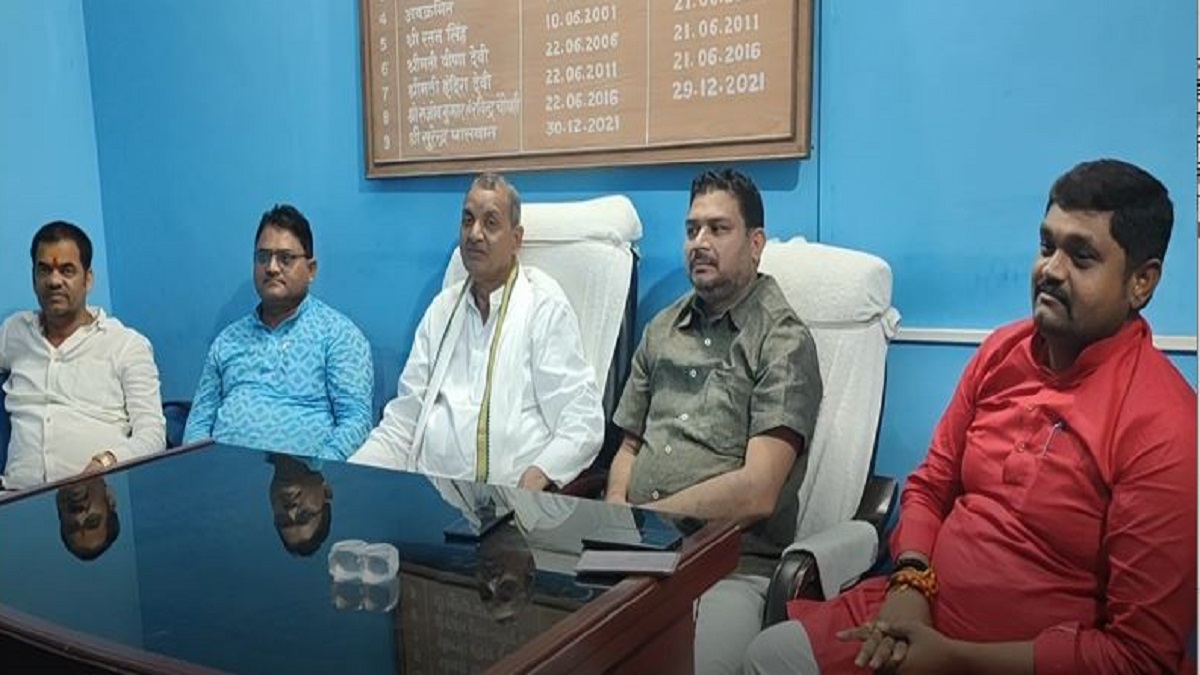 Bihar Election 2025 : बिहार में NDA के नेता बोले, टिकट नहीं मिला तो लड़ेंगे निर्दलीय चुनाव, जानें पूरा मामला