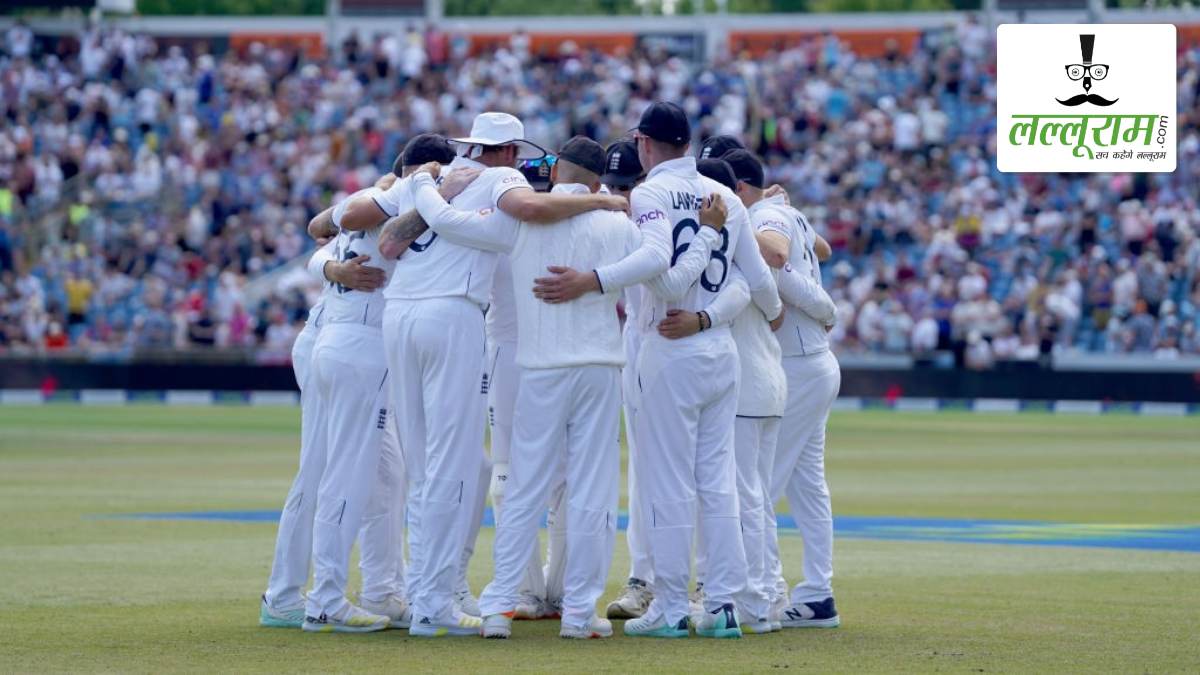 IND vs ENG: भारत के खिलाफ पहले टेस्ट के लिए इंग्लैंड टीम का ऐलान, धाकड़ ऑलराउंडर की 3 साल बाद वापसी, देखें स्क्वाड