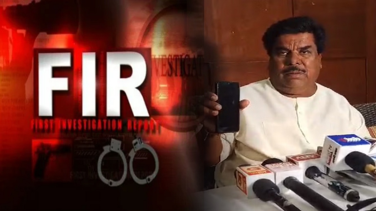 सोशल मीडिया में PM मोदी और ऑपरेशन सिंदूर को लेकर की अभ्रद टिप्पणी, कांग्रेस के पूर्व विधायक के खिलाफ FIR दर्ज  