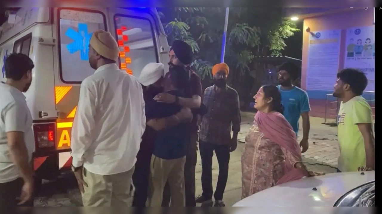 फायरिंग में गैंगस्टर जग्गू भगवानपुरिया की मां और रिश्तेदार की मौत, बबीहा गैंग ने ली जिम्मेदारी