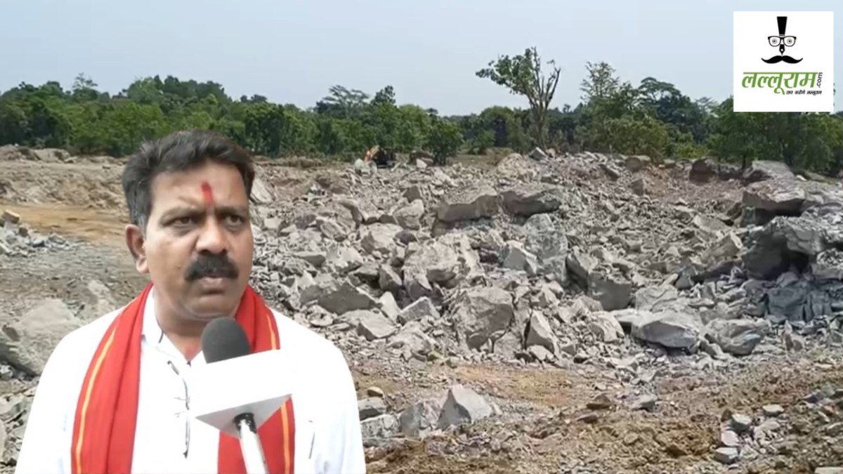 IED ब्लास्ट में ASP आकाश राव गिरिपुंजे शहीद : गृहमंत्री विजय शर्मा बोले- अब नक्सलियों से नहीं होगी कोई बातचीत…