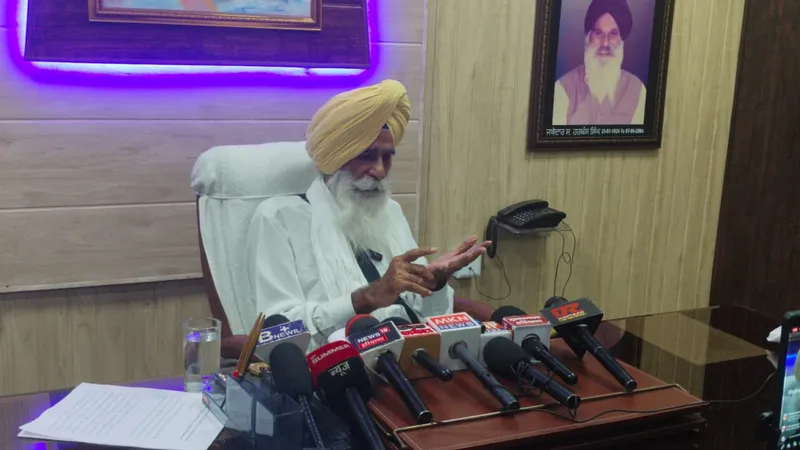 HSGPC अमृतसर में बनाएगी 200 कमरों की सराय, SGPC से मांगी जमीन