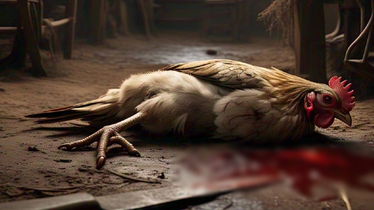 बिहार में मुर्गी की हत्या : भाभी ने देवर समेत 3 लोगों पर दर्ज कराई FIR, कहा- मैं उसे अपने साथ ही सुलाती थी