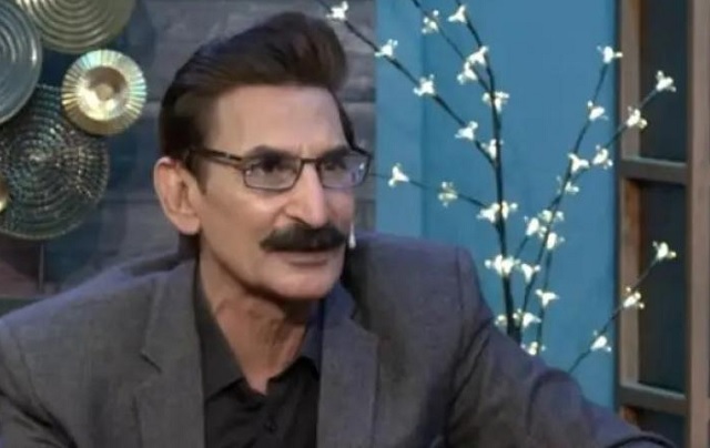 पाकिस्तानी कॉमेडियन ने फिर से उगला जहर, कहा पंजाबी फिल्म हमारे बिना नहीं बन सकती