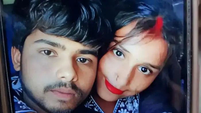 लुधियाना में पति ने की पत्नी की गला दबाकर हत्या, CCTV में बैग लेकर भागता दिखा आरोपी
