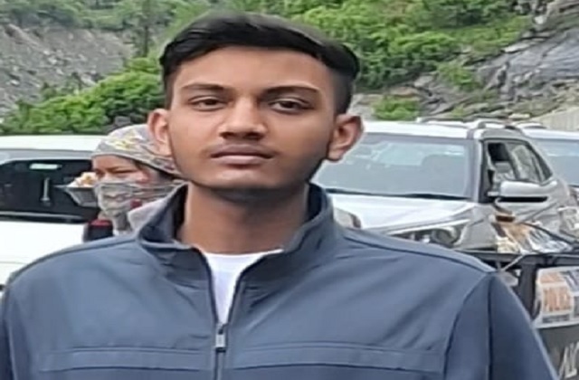पंजाब के छात्र ने NEET की परीक्षा में मारी बाजी