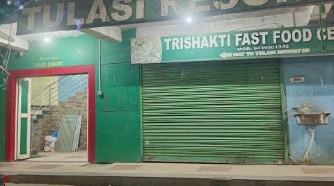 हैजा और डायरिया के प्रकोप के बीच ओडिशा  में यहाँ भोजनालय बंद