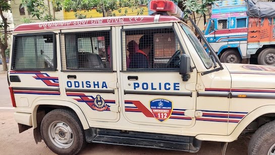 गोपालपुर गैंगरेप मामला : ओडिशा बीच पर 20 वर्षीय महिला से गैंगरेप के मामले में 10 गिरफ्तार