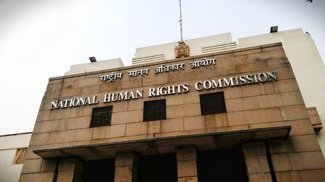 एनएचआरसी ने मांगी गोपालपुर सामूहिक बलात्कार पर ओडिशा सरकार से तत्काल रिपोर्ट