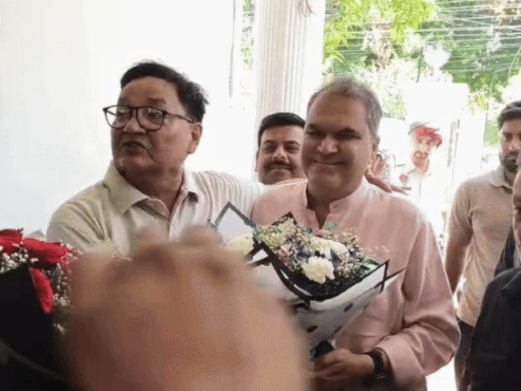 AAP के उम्मीदवार संजीव अरोड़ा ने लुधियाना उपचुनाव में मारी बाजी, भारी मतों से जीते