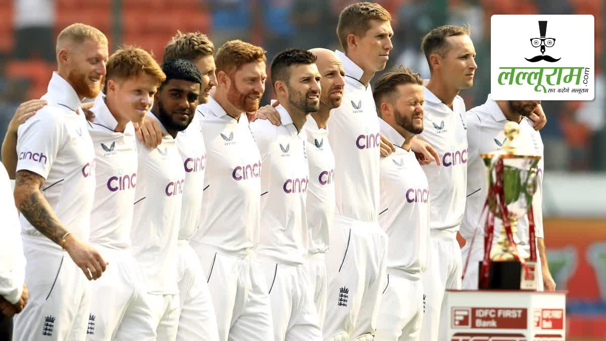 IND vs ENG Test Series 2025: इंग्लैंड ने भारत के खिलाफ पहले टेस्ट के लिए प्लेइंग 11 का किया ऐलान, वोक्स और ब्रायडन कार्स की हुई वापसी