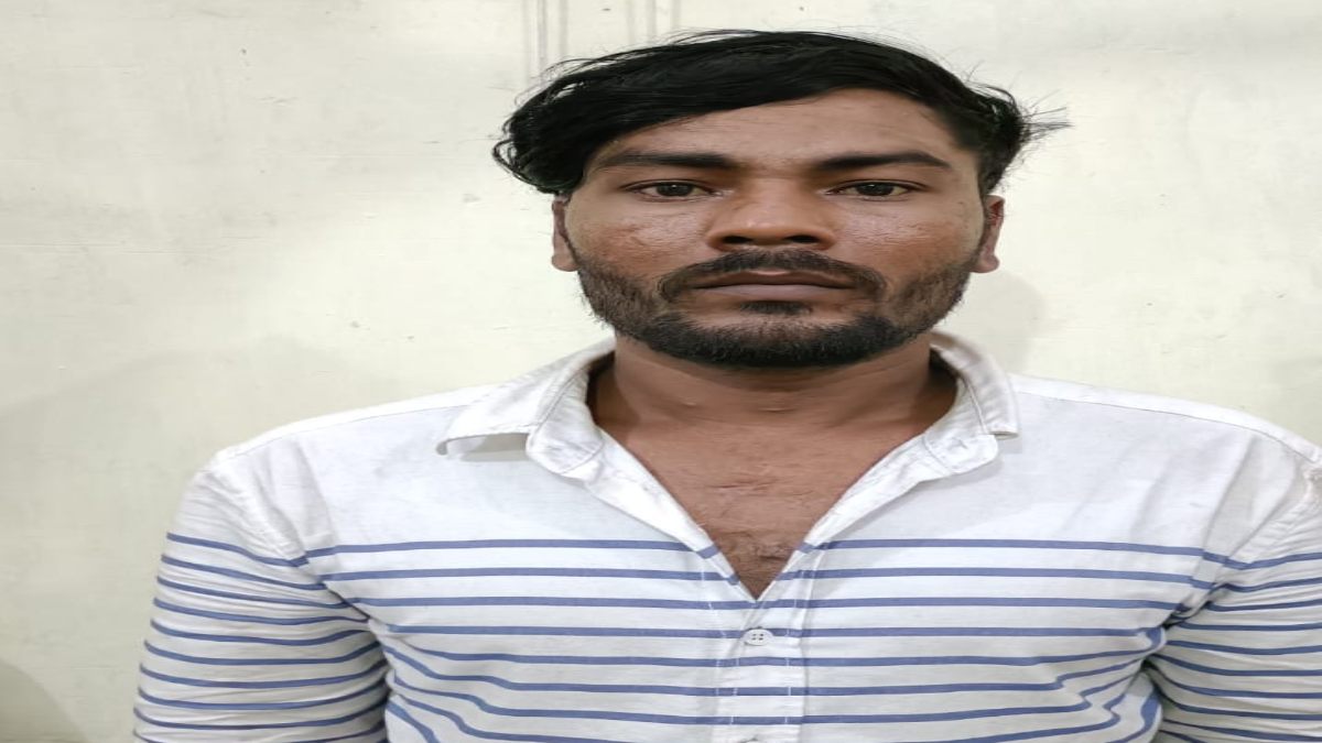 Indore News: विजयनगर पुलिस की कार्रवाई, 23.5 ग्राम स्मैक के साथ एक आरोपी गिरफ्तार