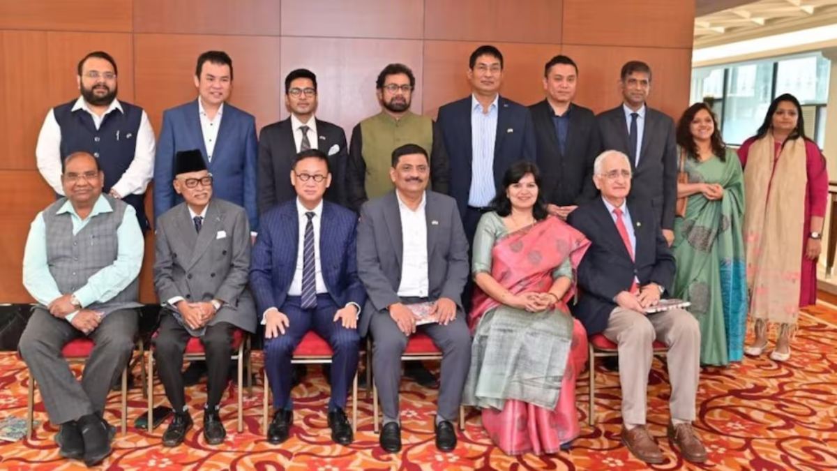 ‘हम इस्लामिक, आप इस्लामिक…’, पाकिस्तान ने भारतीय डेलिगशन का कार्यक्रम रद्द करवाने झोंकी ताकत, मलेशिया ने दिखाया आईना
