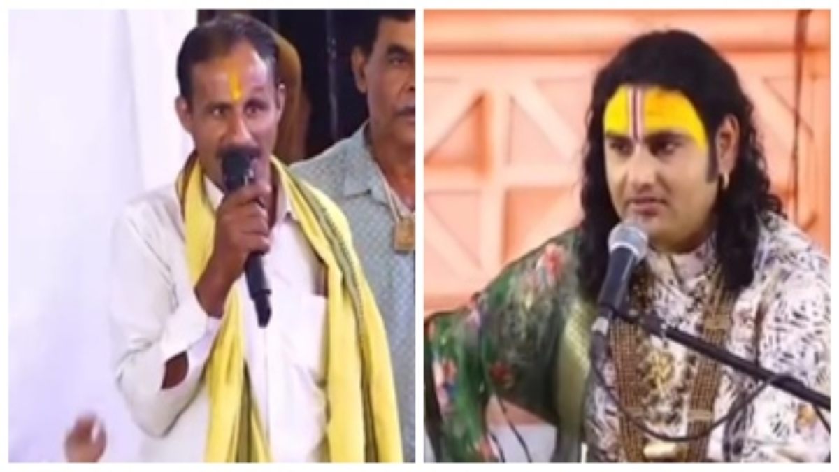 ‘महाराज जी शादी नहीं हो रही’, अनिरुद्धाचार्य को अपनी समस्या बताने वाले शख्स की हत्या, विवाह के लिए ठगों ने बुलाया फिर…