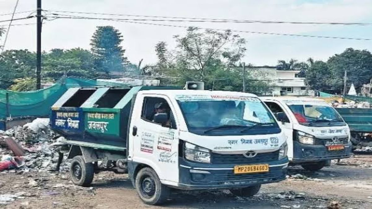 कचरा फैलाना पड़ेगा महंगा… यहां नगर निगम लगाएगा 1 हजार से 50 हजार तक भारी भरकम जुर्माना, 18 मिनट में 18 प्रस्ताव हुए पास    