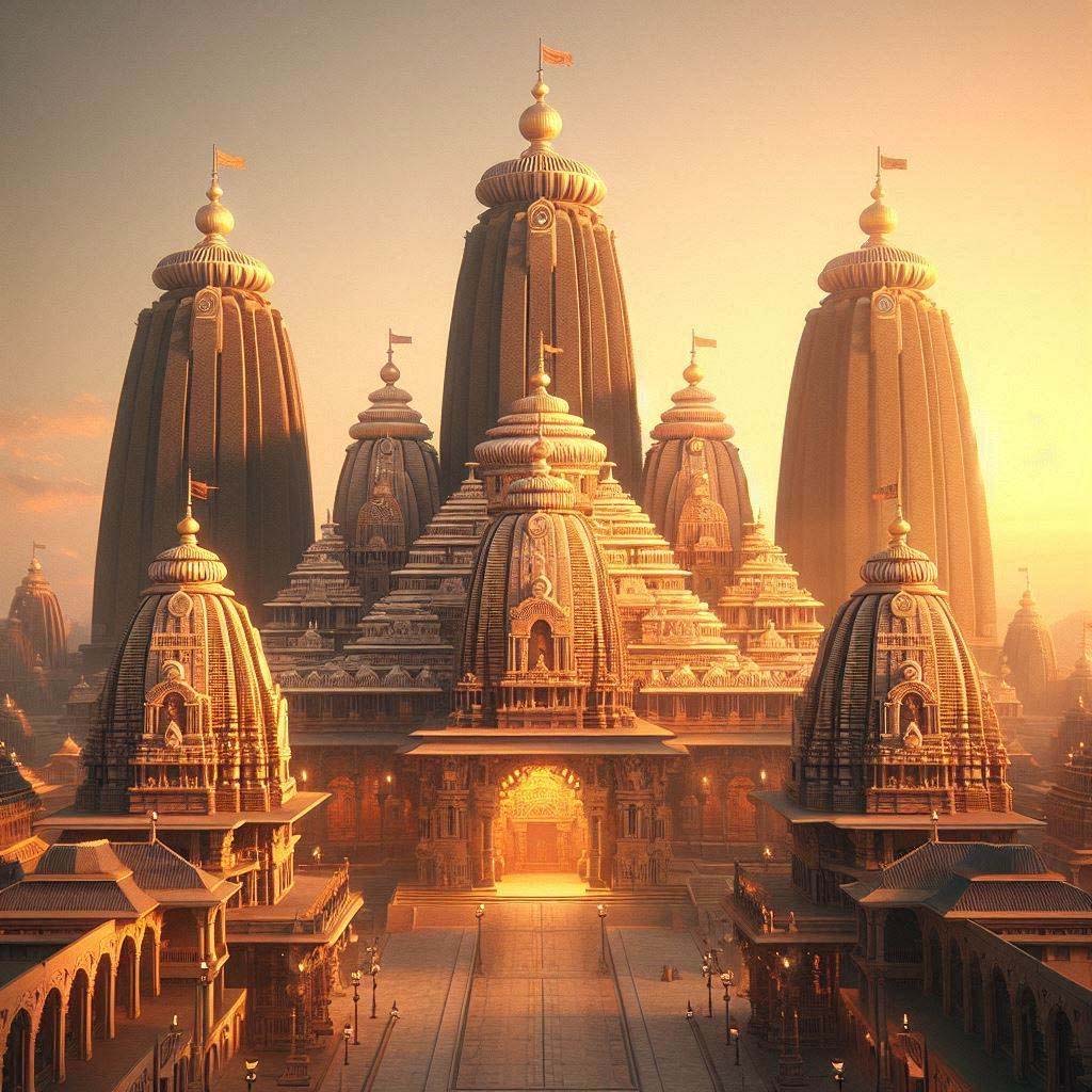 Jagganath-Story