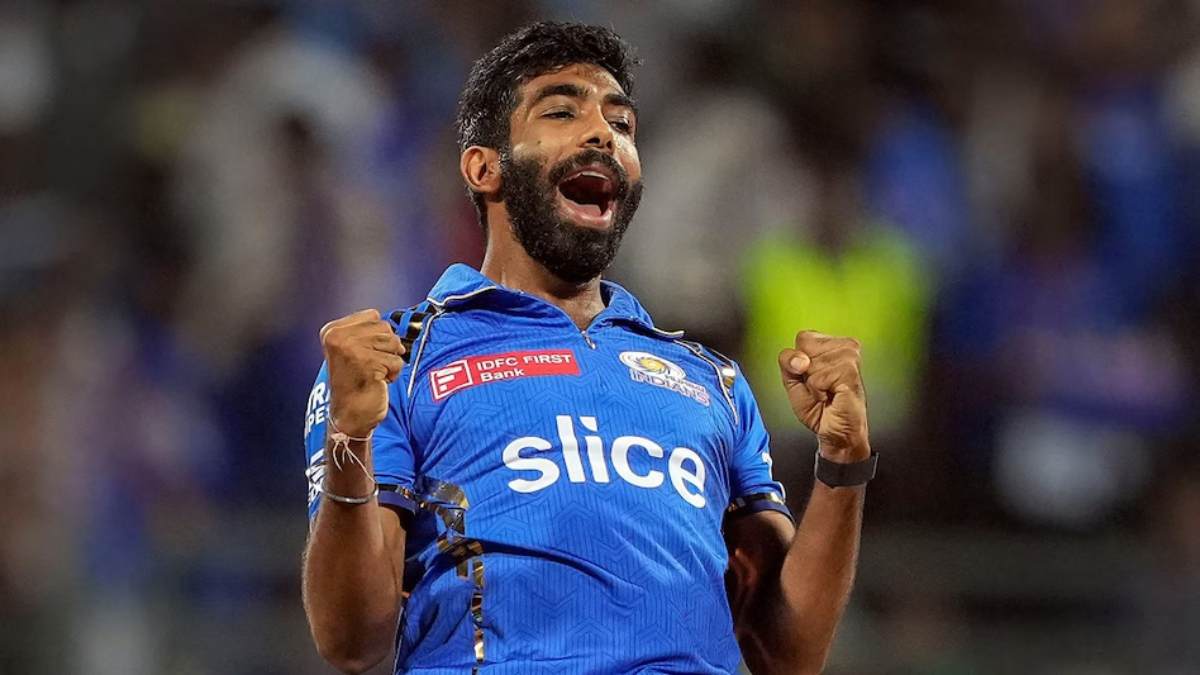 जसप्रीत बुमराह इंग्लैंड के खिलाफ दूसरे टेस्ट से बाहर! एजबेस्टन से पहले भारत पर मंडराया संकट…
