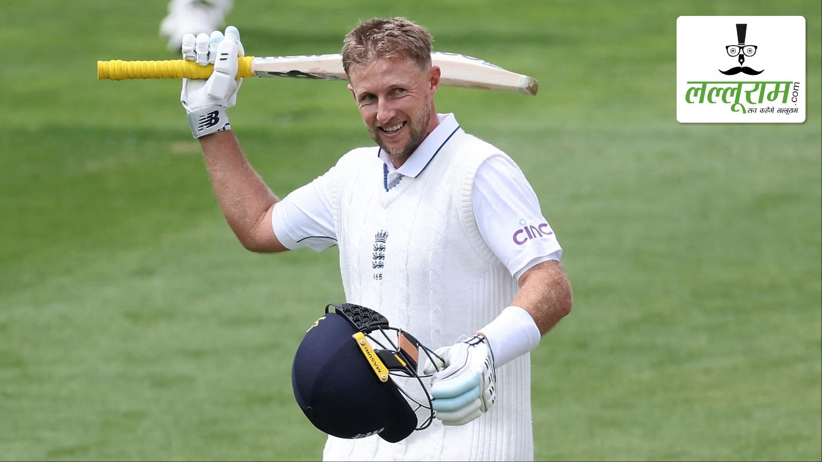 Joe Root Records: भारत के खिलाफ जो रूट रचेंगे इतिहास, निशाने पर होगा सचिन का ये महारिकॉर्ड
