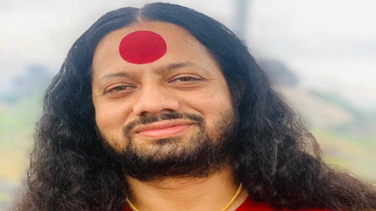 ’12 हजार सालों तक नर्क में सड़ेंगे…’, बकरीद की कुर्बानी पर कालीचरण महाराज का बड़ा बयान, हिंदू लड़कियों को बचाने दी अजीबो गरीब सलाह