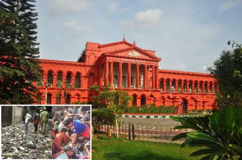 RCB Victory Parade Stampede: बेंगलुरु भगदड़ मामले में राज्य सरकार को कर्नाटक HC का नोटिस, सरकारी वकील ने कहा- ‘अचानकत 2.5 लाख लोग पहुंच गए…’ 10 जून को अगली सुनवाई