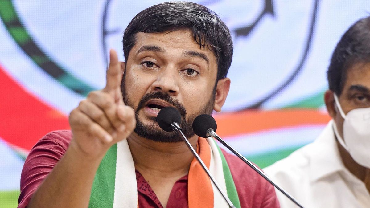 Bihar elections: महागठबंधन का सीएम फेस कौन ? कन्हैया कुमार का आया बड़ा बयान, जानिए कौन बनेगा मुख्यमंत्री