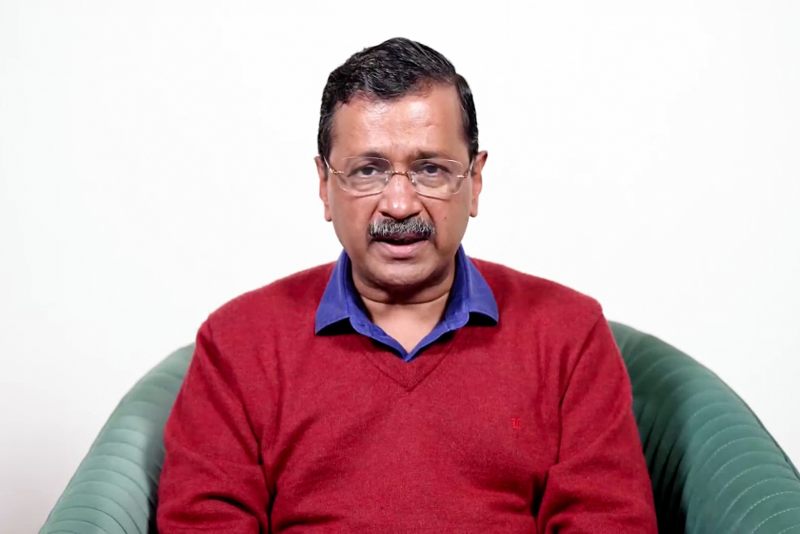 ‘देश का युवा सड़क पर लाठियां खा रहा है’, SSC छात्रों के आंदोलन पर केजरीवाल पर केंद्र सरकार का हमला, बोले- मोदी सरकार ने एक बार दिखाई अपनी तानाशाही