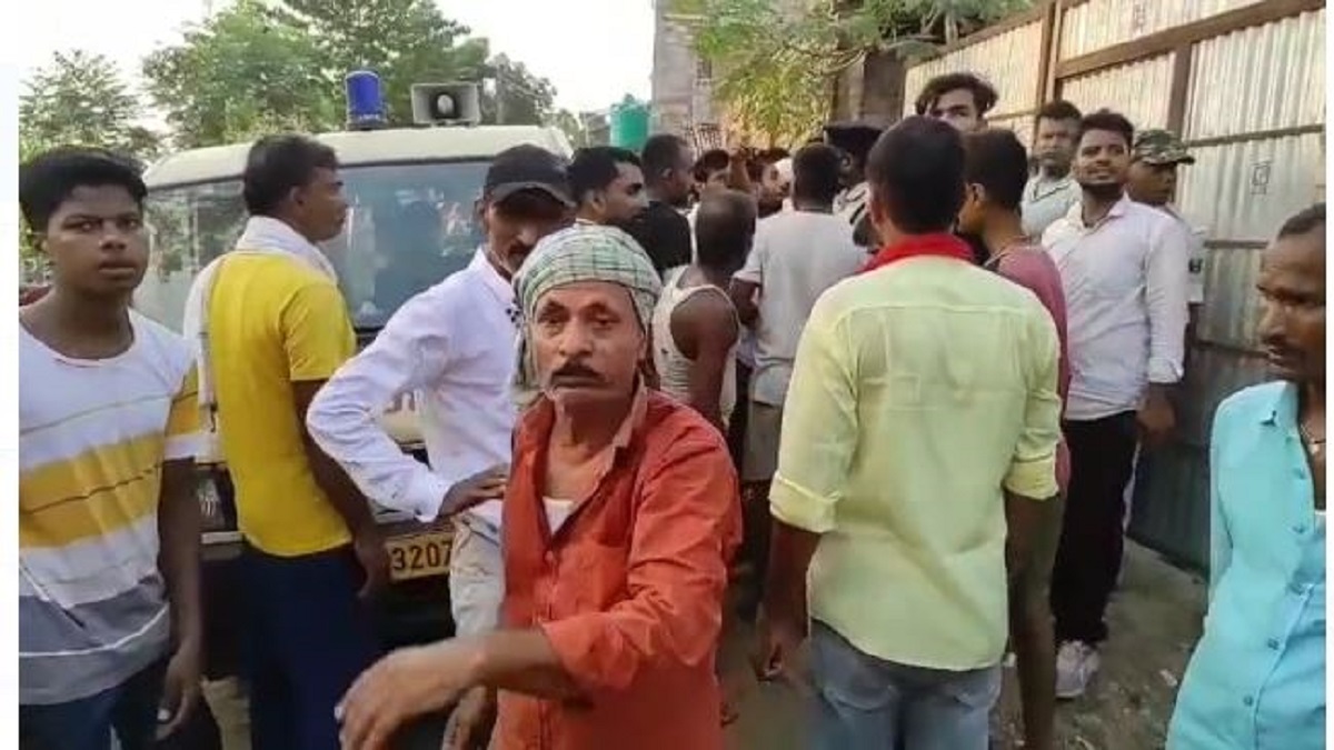 Police Jawan Dies:पुलिस जवान की संदिग्ध स्थितियों में मौत, परिजन ने लगाया बडा आरोप