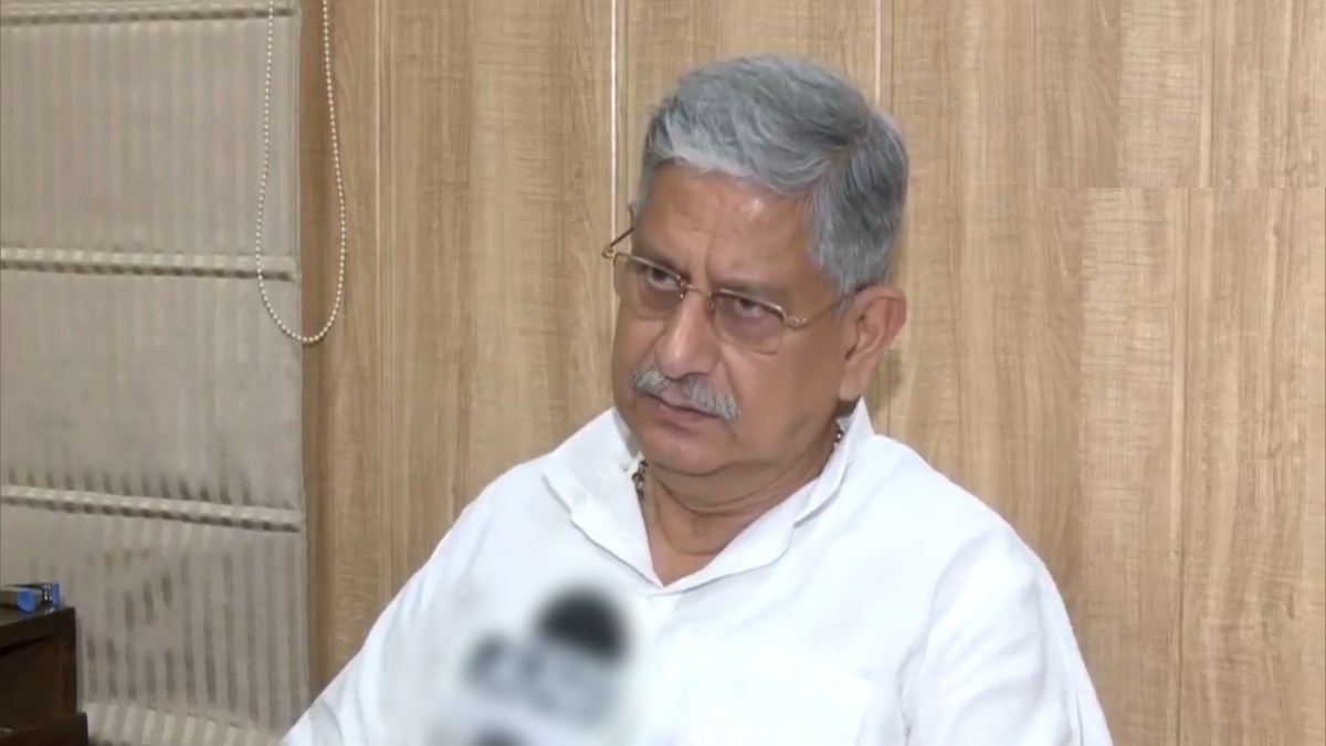 खून और पानी एक साथ नहीं बहेगा, भारत आतंकवाद बर्दाश्त नहीं करेगा