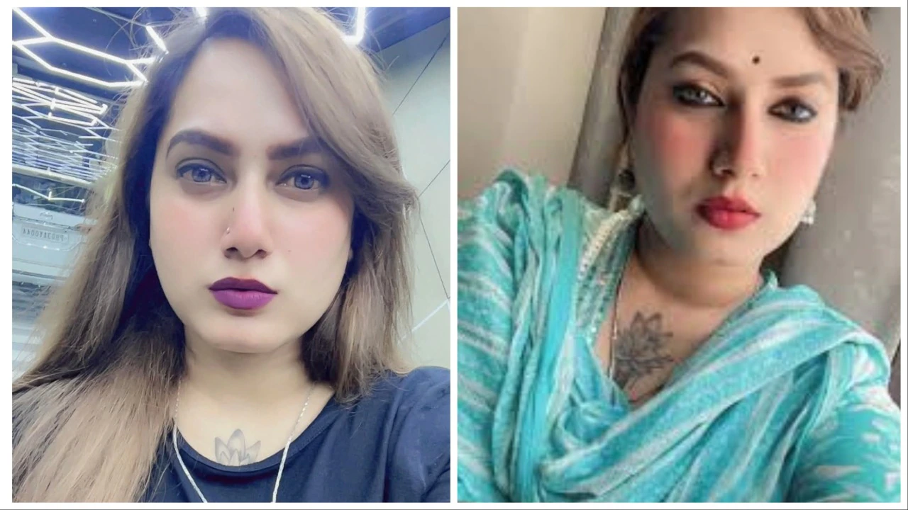 लुधियाना की सोशल मीडिया इन्फ्लुएंसर Kamal Kaur Bhabhi की हत्या, अस्पताल की पार्किंग में कार से मिली लाश