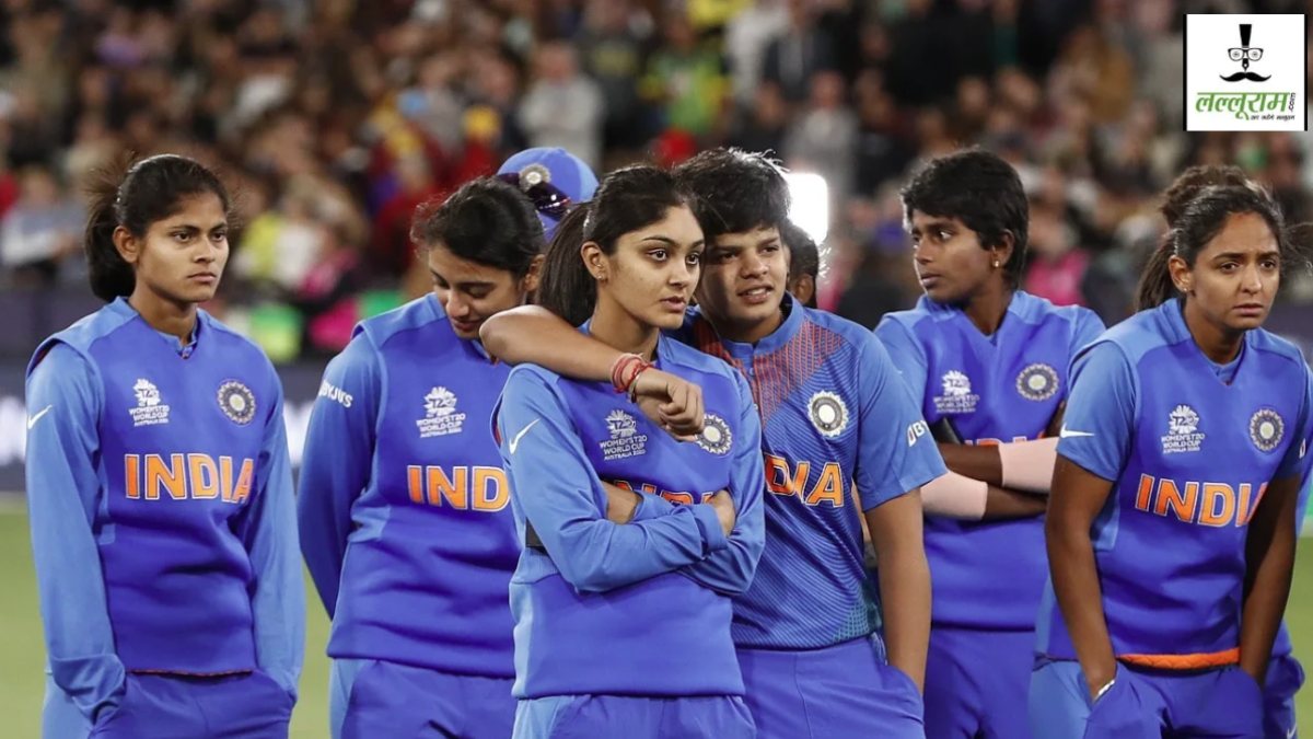 इंदौर में मचेगा क्रिकेट का धमाल: विमेंस वर्ल्ड कप के होंगे मैच, ज्योतिरादित्य सिंधिया बोले- सभी मुकाबले होंगे रोमांचक 