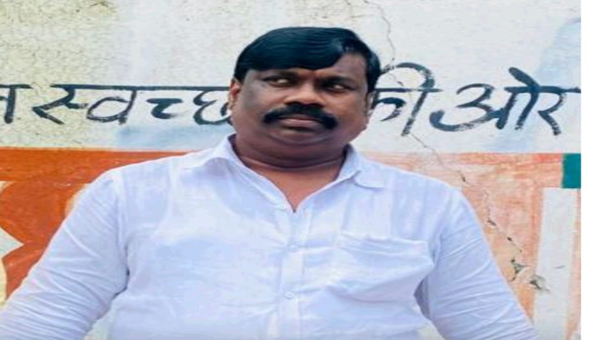 फर्जी फर्म बनाकर किया 34 करोड़ का घोटाला: EOW ने मास्टरमाइंड को झारखंड से किया गिरफ्तार, जीएसटी क्लेम के नाम पर सरकार को लगा रहा था चूना  