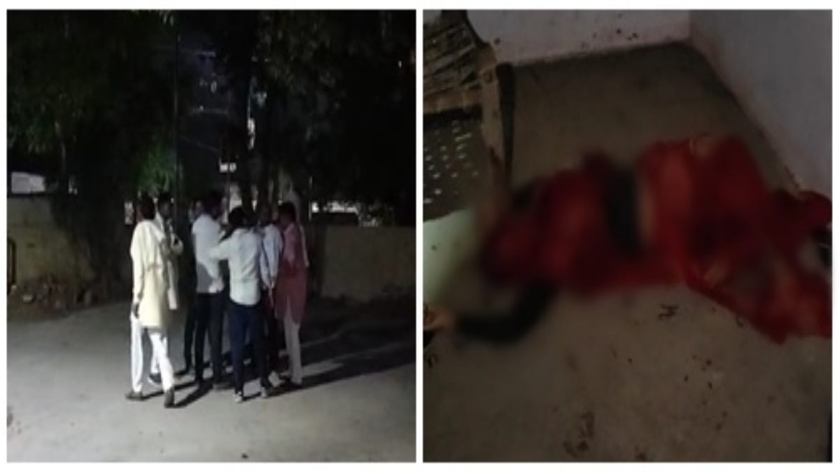ससुर ने विधवा बहू के साथ किया ऐसा काम, मंजर देख सहम उठे लोग, वारदात से फैली सनसनी 