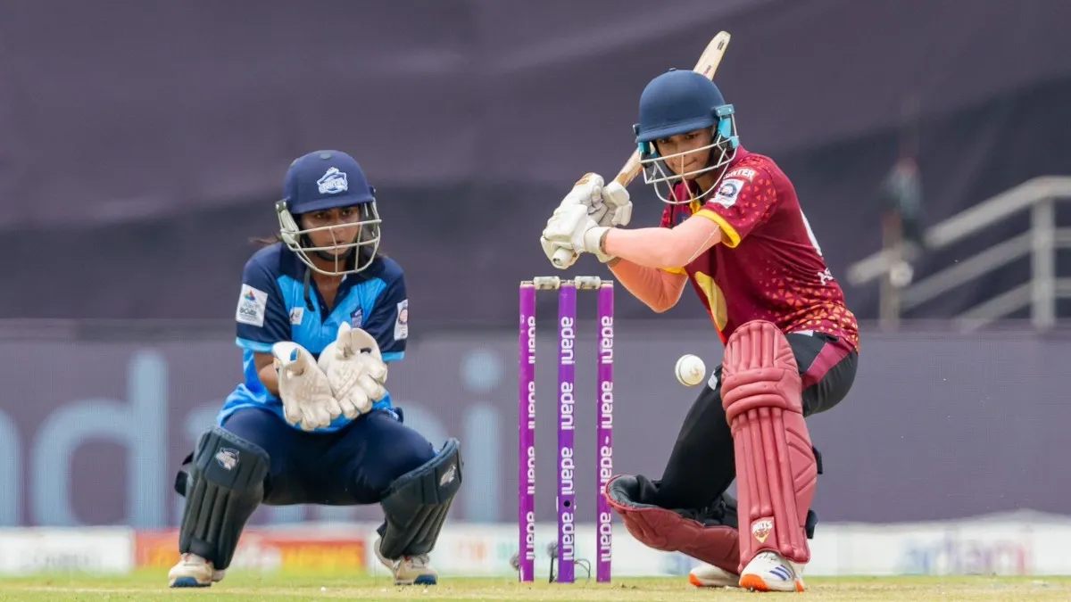 MPL Women’s League 2025: 24 जून को बुंदेलखंड और चंबल के बीच होगा फाइनल मुकाबला, देखने को मिलेगा क्रिकेट का रोमांच