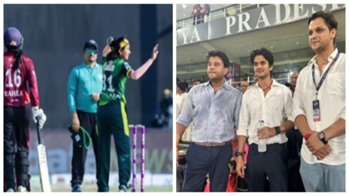 MPL Women’s League 2025: चंबल घड़ियाल्स को फाइनल में हराकर बुंदेलखंड बुल्स ने रचा इतिहास, पहले संस्करण में बनी चैंपियन
