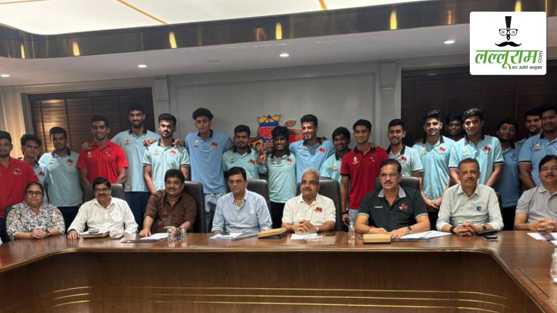 इंग्लैंड दौरे पर नई टीम का ऐलान, श्रेयस अय्यर का करीबी बना कप्तान, देखिए पूरा स्क्वाड