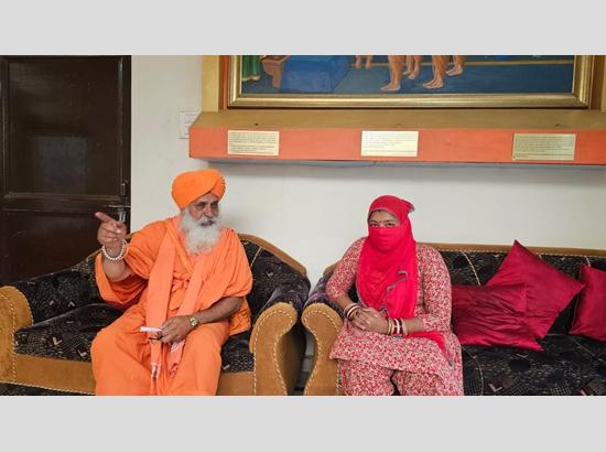 चार लाख में बेच दी पंजाब की बेटी, नौकरी की तलाश में गई थी ओमान