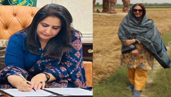 PAK के लिए जासूसी मामला : ISI की Madam N से जुड़े पहलगाम हमले के तार ! ISI अधिकारियों से मिलवाने का करती थी काम, भारत में तैयार कर रही थी जासूसों की फौज