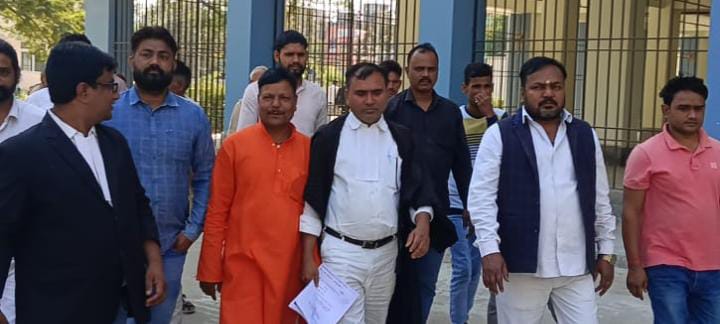 Bihar News: भभुआ के पूर्व विधायक रामचंद्र सिंह यादव को न्यायालय ने भेजा जेल, जानें पूरा मामला