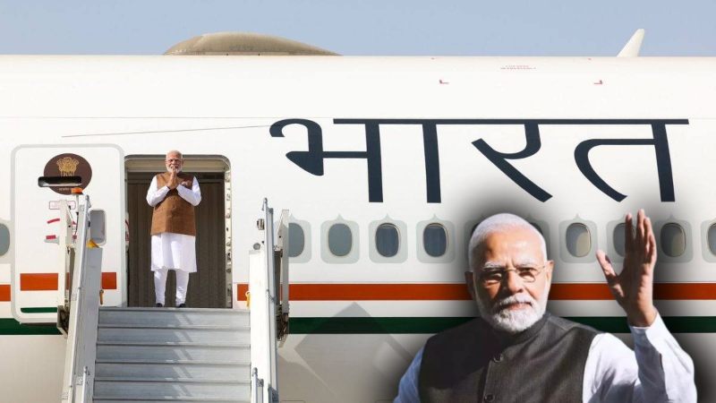 5 दिनों में 3 देशों का दौरा करेंगे पीएम मोदी, कनाडा में G7 समिट में भी लेंगे हिस्सा; क्रोएशिया जाने वाले पहले भारतीय प्रधानमंत्री