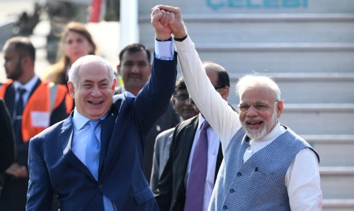मुश्किल में पीएम मोदी के ‘जिगरी दोस्त’: सहयोगी पार्टियां हुईं खिलाफ, संसद भंग करने का बिल पेश, गिर सकती है बेंजामिन नेतन्याहू सरकार